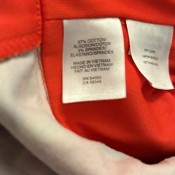 NWOT EVAN PICONE MIDI DRESS SIZE 16 - Picture 7 of 9